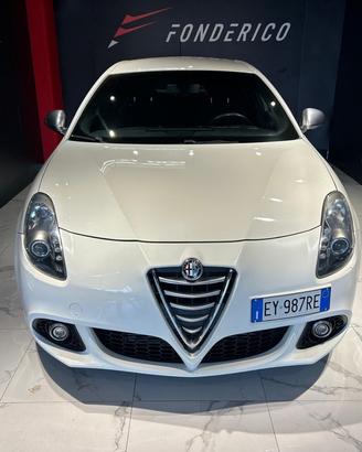 ALFA ROMEO Giulietta 2.0 JTDm-2 150 CV Distinctive