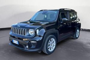 Jeep Renegade 1.6 MJet 130cv Limited