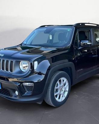 Jeep Renegade 1.6 MJet 130cv Limited