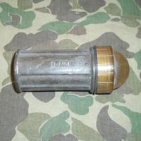 TL- 194 WW2 Us Army Jungle Flashlight