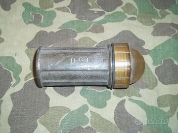 TL- 194 WW2 Us Army Jungle Flashlight