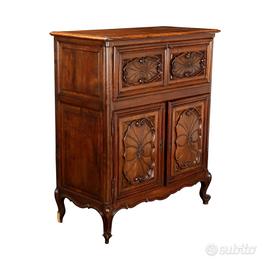 Credenza in Noce - XX Secolo