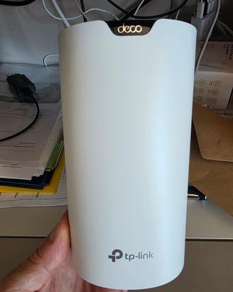 Router Tp-Link Deco S7 AC1900