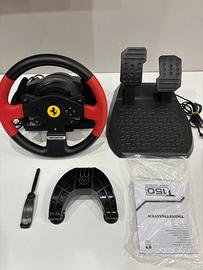 Volante thrustmaster t159
