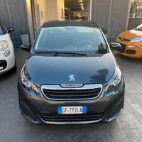 Peugeot 108 VTi 72 S&S 3 porte Active