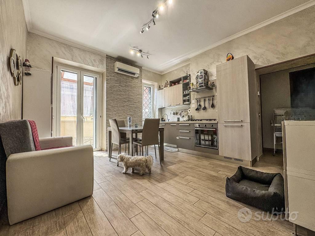 Apartment in Roma, Acilia Nord - Vista 2