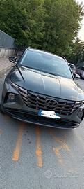Hyundai Tucson 1.6 Diesel 115cv 