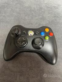 Microsoft Xbox 360 wireless controller usb