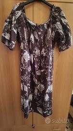 Vestito estivo Mara Karol XL