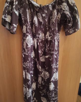 Vestito estivo Mara Karol XL
