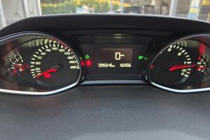 Peugeot 308 1,6 120 cv