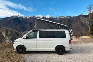 Volkswagen T6.1 california beach
