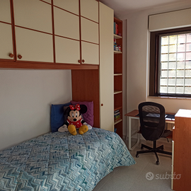 Camera singola per solo donna