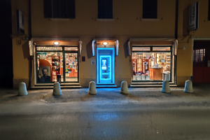 Tabaccheria Basilicanova Montechiarugolo