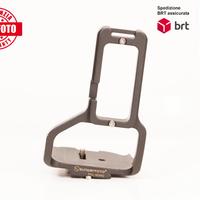 Sunwayfoto PCL-5DIIIG L-Bracket per Canon 5D Mark