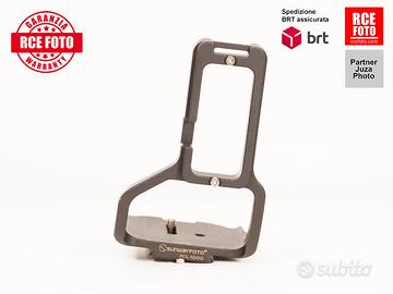 Sunwayfoto PCL-5DIIIG L-Bracket per Canon 5D Mark