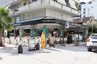 Bar Cattolica [MC017VCG]