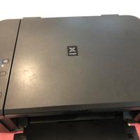 Stampante Canon mg3550 wifi