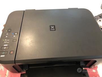 Stampante Canon mg3550 wifi