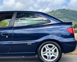 Citroen Xsara VTS 1.6 16v Coupe