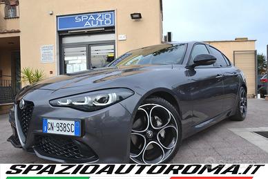 Alfa Romeo Giulia 2.2 160CV AT8 SPRINT **PREZZO RE