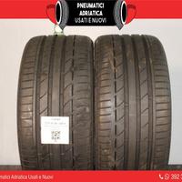 2 Gomme 275 35 R 20 Bridgestone al 81% SPED GRATIS