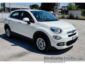 Fiat 500X 1.3 MultiJet 95 CV Pop Star neopatentabi