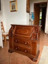 Ribaltina in legno