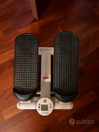 Step domyos