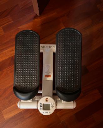 Step domyos