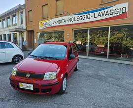 Fiat Panda 1.2 Emotion Neopatentati
