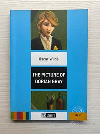 The Picture of Dorian Gray - Oscar Wilde