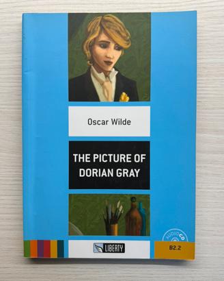 The Picture of Dorian Gray - Oscar Wilde
