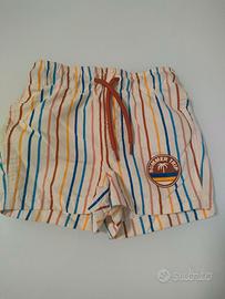 Costume pantaloncino Kiabi 3anni