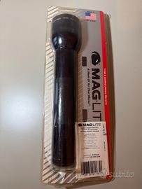 Torcia MAGLITE