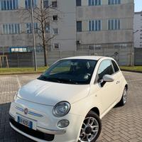 Fiat 500 1.2 Pop 2009 su Milano