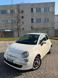 Fiat 500 1.2 Pop 2009 su Milano