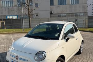 Fiat 500 1.2 Pop 2009 su Milano