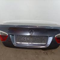 COFANO BAULE POSTERIORE BMW Serie 3 E90 Berlina 41