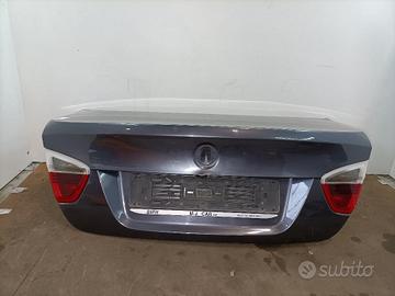 COFANO BAULE POSTERIORE BMW Serie 3 E90 Berlina 41