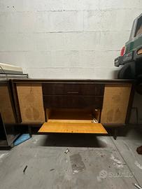 Radio vintage anni 60/70