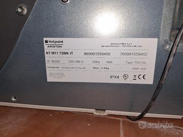 ricambi asciugatrice Ariston Hotpoint