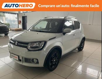 SUZUKI Ignis LM51111