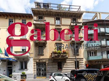 Appartamento Milano [RIF. O209VRG]