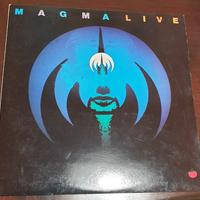 MAGMA LIVE 