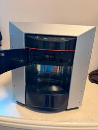 Macchina del caffe lavazza a cialde