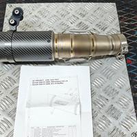 scarico sc Project per Suzuki gsxr 1000 