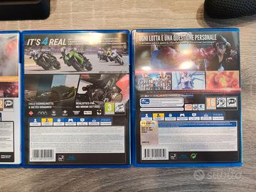 Play station 4