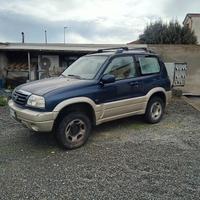 SUZUKI GRAND VITARA 2002