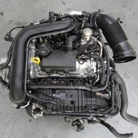 MOTORE - DLA Volkswagen T-roc 1000 TB
